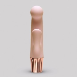 Mini Mellow Cony Vibrator - Crushious Pink