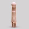 Mini Vibromasseur Mellow Cony Rose Crushious