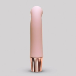 Mini Vibrator Mellow Cony Ružičasti Crushious