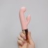 Mini Vibratorius Mellow Cony Rosa Crushious
