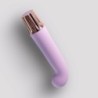 Mini Vibrators Mellow Gee Lavandas Crushious