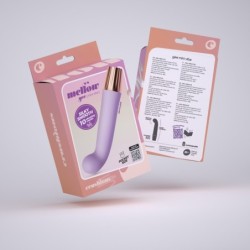 Mini Vibrators Mellow Gee Lavandas Crushious