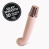 Mini Vibrator Mellow Gee Ružičasti Crushious