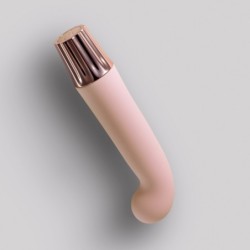 Mini vibrator Mellow Gee Rosa Crushious