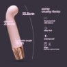 Mini Vibrator Mellow Gee Ružičasti Crushious