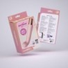 Mini Vibrator Mellow Gee Ružičasti Crushious