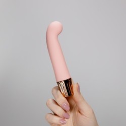 Mini Wibrator Mellow Gee Rosa Crushious