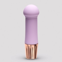 Mini Vibrator Mellow Puff Lavendel Crushious