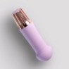 Mini Vibrators Mellow Puff Lavandas Crushious