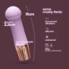 Mini Vibrators Mellow Puff Lavandas Crushious