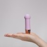 Mini Vibrators Mellow Puff Lavandas Crushious