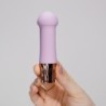 Mini Vibrators Mellow Puff Lavandas Crushious