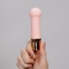 Mini Vibrators Mellow Puff Rozā Crushious