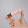 Mini Vibromasseur Mellow Puff Rose Crushious
