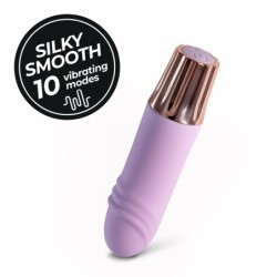 Mini Vibrators Mellow Waves Lavandas Crushious