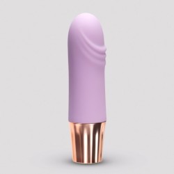 Mini Vibraattori Mellow Waves Laventeli Crushious