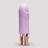 Mini Vibrators Mellow Waves Lavandas Crushious