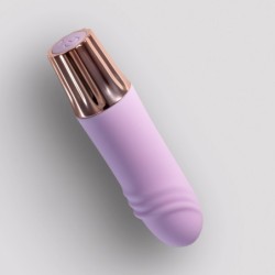 Mini Vibrador Mellow Waves Lavanda Crushious