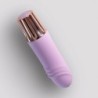Mini Vibrators Mellow Waves Lavandas Crushious