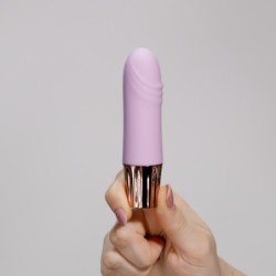 Mini Vibrators Mellow Waves Lavandas Crushious
