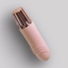 Mini vibraator Mellow Waves Rosa Crushious