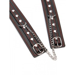 Мини-Белезници За Глезени Argus Fetish Argus Toys