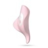 Mobula Vibrador de Calcinha com Controle Sem Fio Crushious