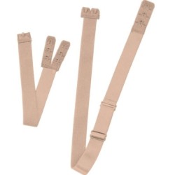 Backless Bra Extender 3 Pcs