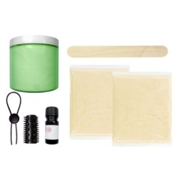 Molde Para Pénis Cloneboy Fluorescente