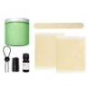 Molde Para Pénis Cloneboy Fluorescente