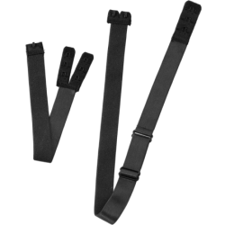 Adaptadores Sujetador Espalda Abierta 3 Uds