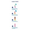 Molde Para Pene Con Vibrador Cloneboy Rosa