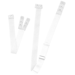 Adaptadores Sujetador Espalda Abierta 3 Uds