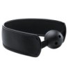 Mordaza Brace Ball Gag Negra