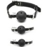 Ball Gag Training System treeningmokk