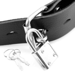 Mordaça Deluxe Ball Gag With Dildo Fetish Fantasy Series