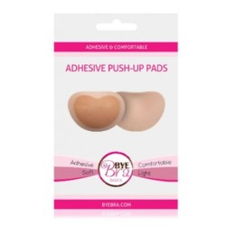 Adhésif Soutien-Gorge Push-Up