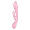 Multi Vibrateur Triple Oh Rose Satisfyer