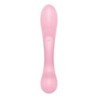 Multi Vibrateur Triple Oh Rose Satisfyer