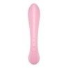 Multi Vibrateur Triple Oh Rose Satisfyer