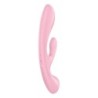 Multi Vibrateur Triple Oh Rose Satisfyer