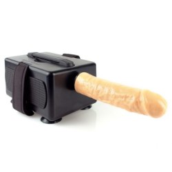 Máquina De Sexo  International Portable Sex Machine Fetish Fantasy Series
