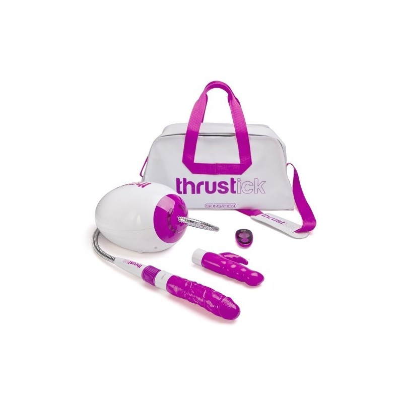 Máquina Sexual Thrustick