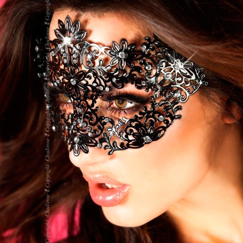 Mask Cr-3701 Mask Cr-3701