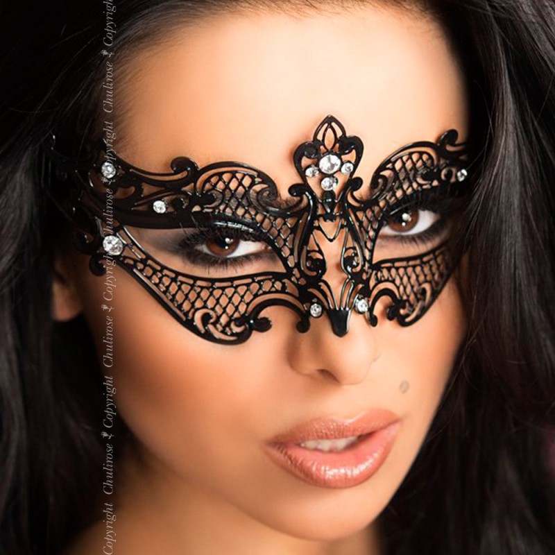Maske Cr-3755 Maske Cr-3755