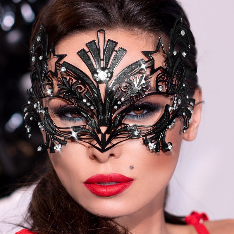 Mask Cr-4325 Mask Cr-4325
