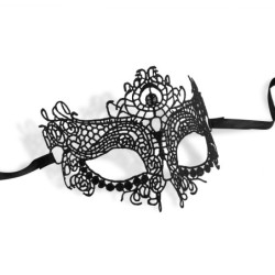 Maschera di Pizzo Nero Mystica Crushious