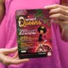 Ansigtsmaske mod træthed Nature?S Queens Post Party 25Ml