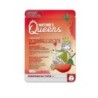 Máscara de Tecido Facial Iluminadora Nature?S Queens Romã 25Ml