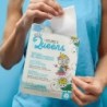 Nature?S Queens Edelweiss 25Ml Matirajuća Tkanina Maska Za Lice